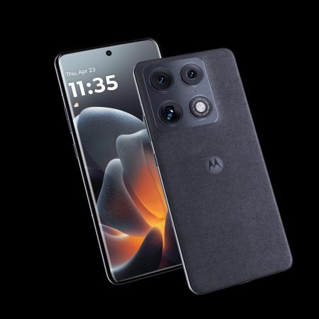 Motorola Signature: Οι Απίστευτες Εικόνες του Νέου Flagship που Θα σας Κλέψουν την Καρδιά!