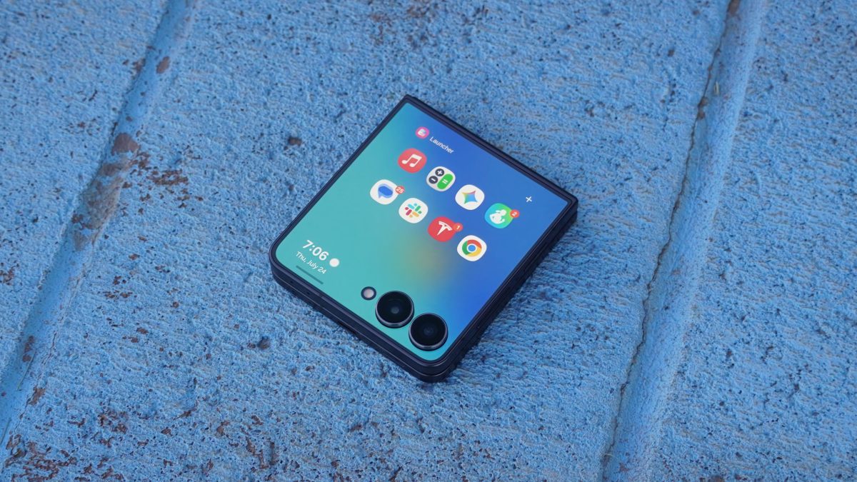 Η Samsung φαίνεται έτοιμη να φέρει το Exynos 2600 στο Galaxy Z Flip 8, σύμφωνα με αναφορές