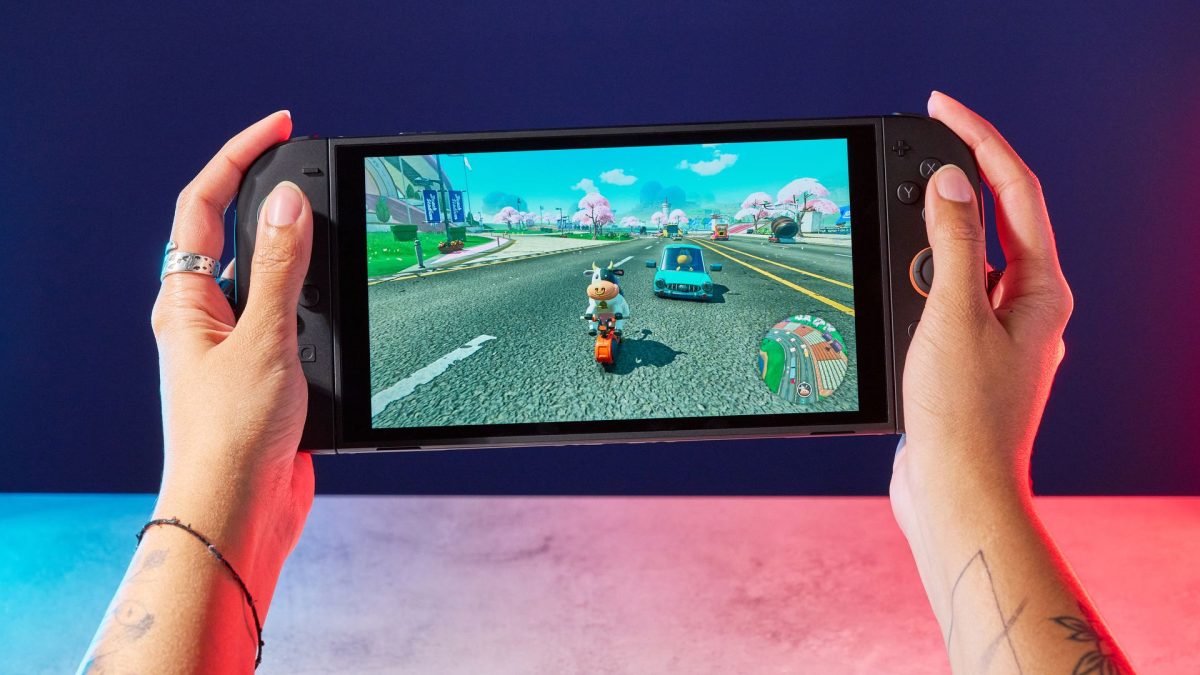 15 Παιχνίδια Nintendo Switch το 2025: Αυτά είναι τα 5 που θα σας ΚΛΕΨΟΥΝ την Καρδιά!