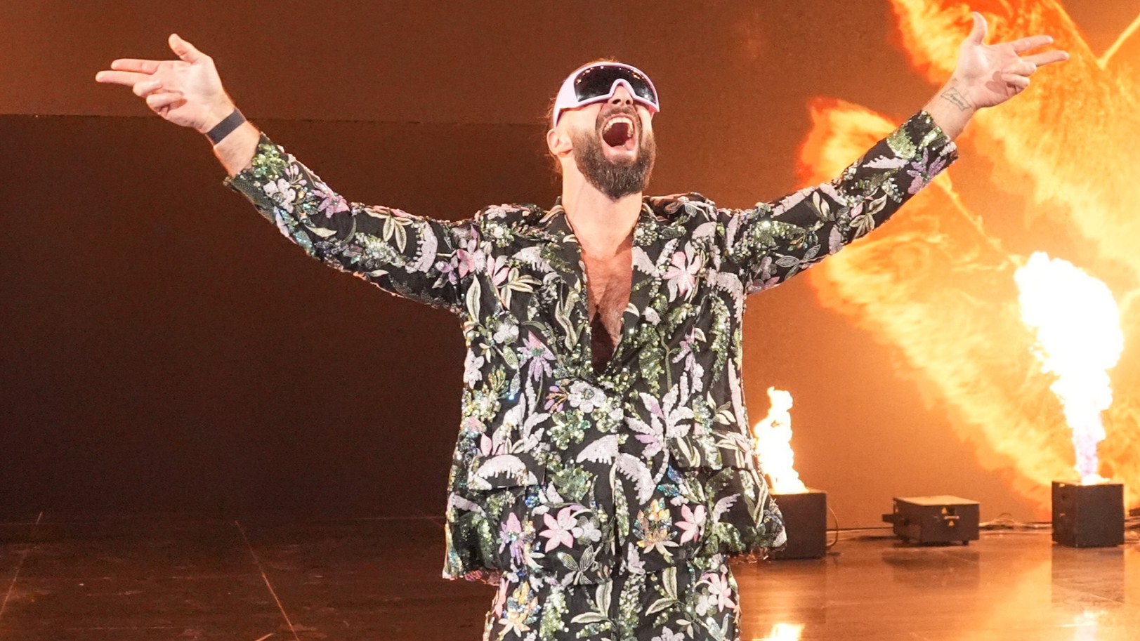 Μην Χάσετε την Ευκαιρία: Γιατί η Συμφωνία Disney Plus, Hulu και ESPN είναι Must-Have Τώρα! "WWE Raw" ζωντανά στο Netflix