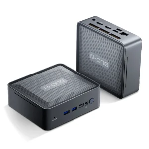 🔝 Απίστευτο! N-ONE NPC Air Mini PC: Η Μικρή Δύναμη που Χρειάζεσαι σε Μέγεθος Παλάμης! 🖥️ 🔝 Απίστευτο! N-ONE NPC Air Mini PC: Η Μικρή Δύναμη που Χρειάζεσαι σε Μέγεθος Παλάμης! 🖥️