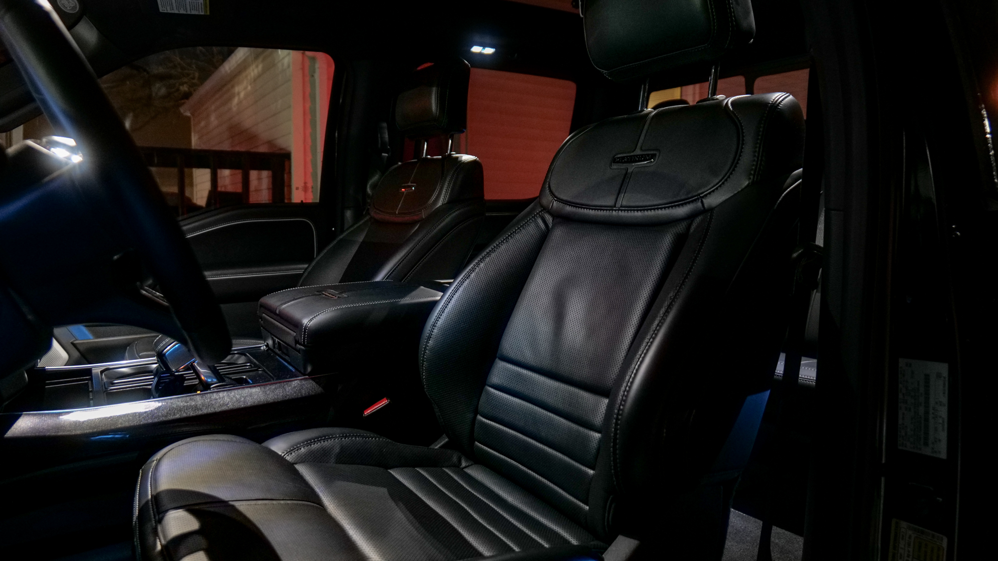 Δοκίμασα το Ford F-150 Lightning για μια εβδομάδα – Αυτό το αμιγώς ηλεκτρικό pickup θα σας αφήσει άφωνους! Δοκιμαστική κίνηση Ford F-150 Lightning 2025.