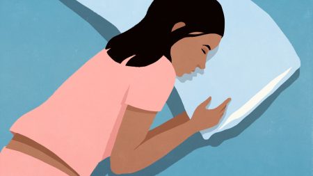 «Ανακαλύψτε το Μυστικό για να Μην Πληρώσετε Ακριβά τη ‘Υγιεινή’ Θέση Ύπνου σας – Προστατέψτε τα Νεύρα σας Τώρα!»