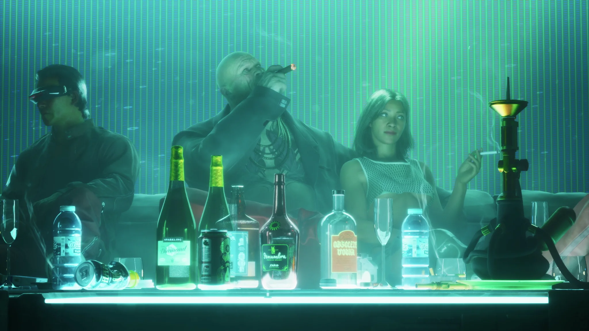 Κανένας Νόμος