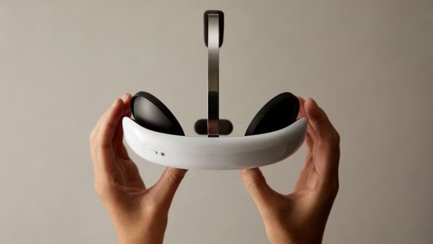 «Ανατροπή στην καταπολέμηση της κατάθλιψης: Η επαναστατική οικιακή συσκευή που έλαβε το “Πράσινο Φως” από τον FDA!» «Ανατροπή στην καταπολέμηση της κατάθλιψης: Η επαναστατική οικιακή συσκευή που έλαβε το "Πράσινο Φως" από τον FDA!»