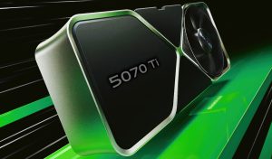Η τιμή GeForce RTX 5070 Ti αυξάνεται κατά 100 $ στην Ιαπωνία σε μόλις μια εβδομάδα. Το RTX 5070 γίνεται επίσης ακριβότερο