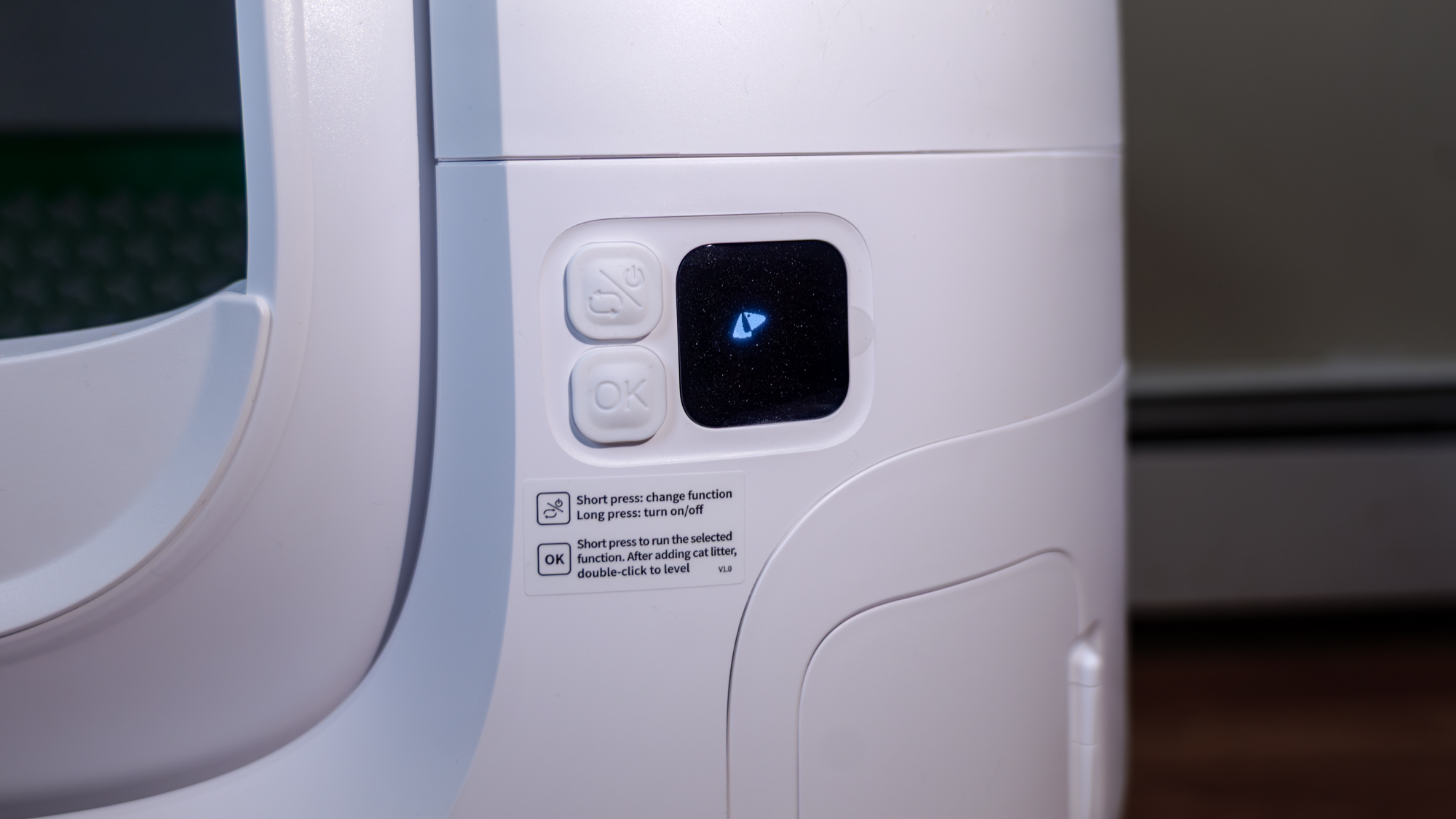 Απίστευτο! Αυτό το νέο ρομποτικό κουτί απορριμμάτων δεν κατασκοπεύει απλά τις γάτες μου – αποκαλύπτει μυστικά που δεν φαντάζεστε! Ρομποτικό κουτί απορριμμάτων Petkit Purobot Max Pro 2.