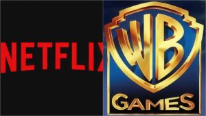 Το Netflix δεν απέδωσε καμία αξία στα παιχνίδια της WB ως μέρος της συμφωνίας 82,7 δισεκατομμυρίων δολαρίων επειδή είναι «σχετικά ήσσονος σημασίας» Το Netflix δεν απέδωσε καμία αξία στα παιχνίδια της WB ως μέρος της συμφωνίας 82,7 δισεκατομμυρίων δολαρίων επειδή είναι «σχετικά ήσσονος σημασίας»