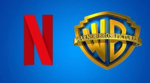 «Συναγερμός στη Warner Bros.! Απορρίπτει την Paramount και στρέφεται στο Netflix – Τι σημαίνει αυτό για το μέλλον του Hollywood!» «Συναγερμός στη Warner Bros.! Απορρίπτει την Paramount και στρέφεται στο Netflix - Τι σημαίνει αυτό για το μέλλον του Hollywood!»