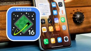 Μην ανησυχείτε εάν η Xiaomi σας χάσει την ενημέρωση Android 16