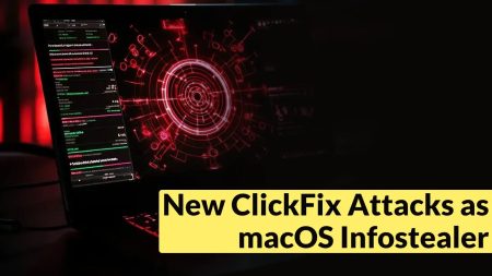 Οι νέες επιθέσεις ClickFix καθώς το macOS Infostealer αξιοποιεί τον επίσημο ιστότοπο ChatGPT από την Piggybacking