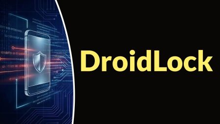 Νέο κακόβουλο λογισμικό DroidLock κλειδώνει συσκευές Android και απαιτεί λύτρα Νέο κακόβουλο λογισμικό DroidLock κλειδώνει συσκευές Android και απαιτεί λύτρα