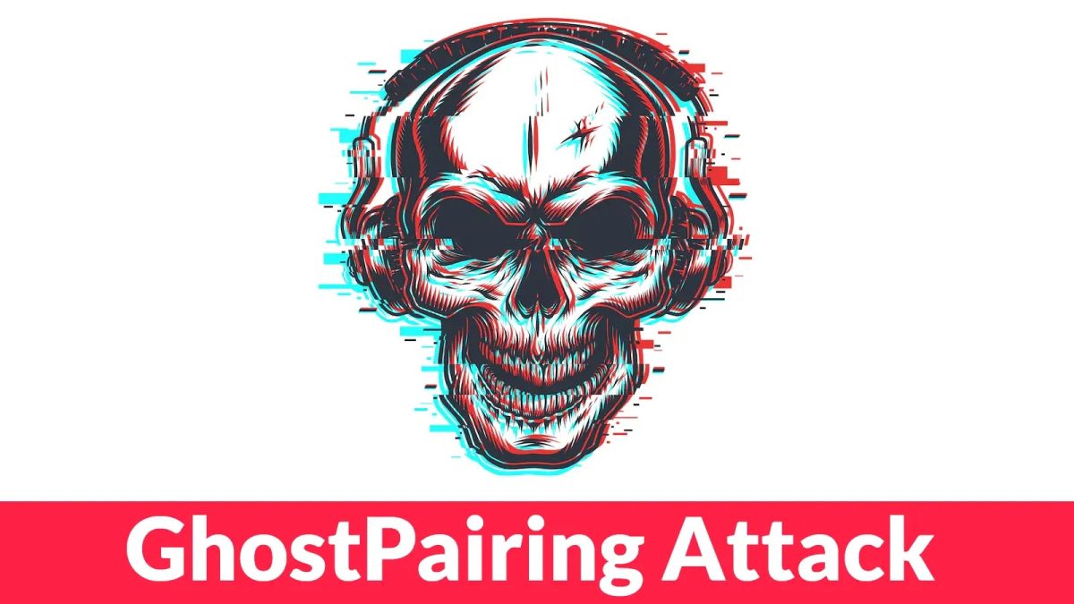 Η νέα επίθεση GhostPairing επιτρέπει στους επιτιθέμενους να αποκτήσουν πλήρη πρόσβαση στο WhatsApp με τον αριθμό τηλεφώνου