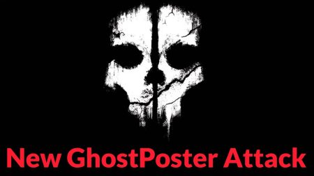 Το νέο GhostPoster Attack αξιοποιεί το εικονίδιο PNG για να μολύνει 50.000 χρήστες Firefox
