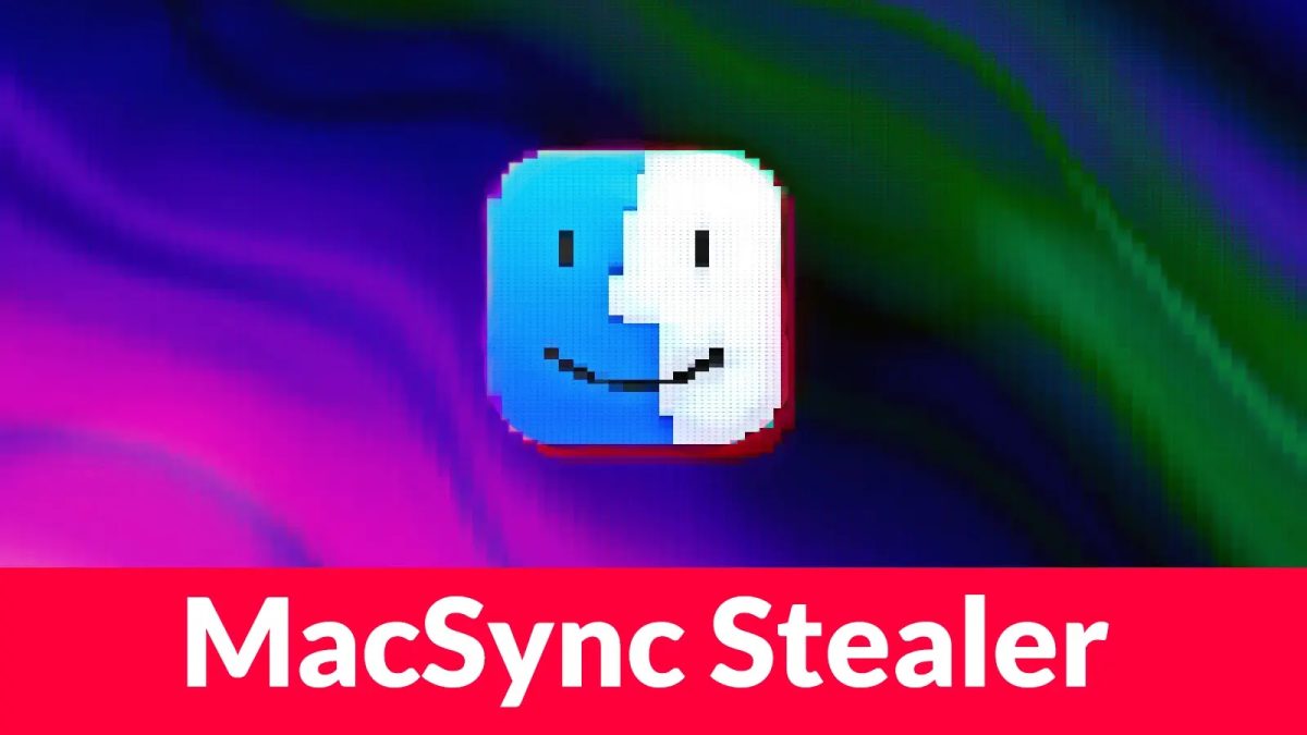 Νέο κακόβουλο λογισμικό MacSync Stealer που επιτίθεται σε χρήστες macOS χρησιμοποιώντας εφαρμογές με ψηφιακή υπογραφή Νέο κακόβουλο λογισμικό MacSync Stealer που επιτίθεται σε χρήστες macOS χρησιμοποιώντας εφαρμογές με ψηφιακή υπογραφή