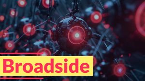 Νέα παραλλαγή Mirai Botnet «Broadside» που επιτίθεται ενεργά σε χρήστες στην άγρια φύση Νέα παραλλαγή Mirai Botnet «Broadside» που επιτίθεται ενεργά σε χρήστες στην άγρια φύση