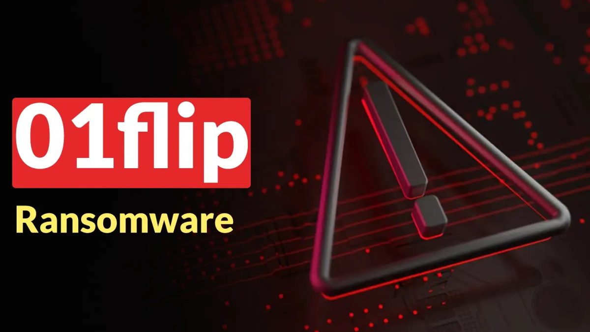 Το νέο Multi-Platform 01flip Ransomware υποστηρίζει αρχιτεκτονική πολλαπλών πλατφορμών, συμπεριλαμβανομένων των Windows και του Linux