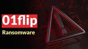 Το νέο Multi-Platform 01flip Ransomware υποστηρίζει αρχιτεκτονική πολλαπλών πλατφορμών, συμπεριλαμβανομένων των Windows και του Linux Το νέο Multi-Platform 01flip Ransomware υποστηρίζει αρχιτεκτονική πολλαπλών πλατφορμών, συμπεριλαμβανομένων των Windows και του Linux