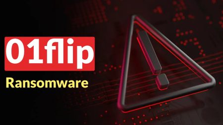 Το νέο Multi-Platform 01flip Ransomware υποστηρίζει αρχιτεκτονική πολλαπλών πλατφορμών, συμπεριλαμβανομένων των Windows και του Linux Το νέο Multi-Platform 01flip Ransomware υποστηρίζει αρχιτεκτονική πολλαπλών πλατφορμών, συμπεριλαμβανομένων των Windows και του Linux