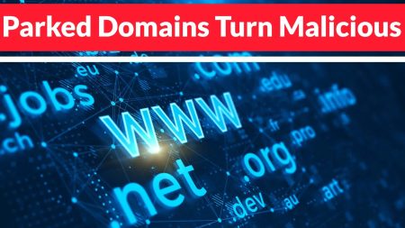 Νέα έρευνα αποκαλύπτει ότι το 90% των δεσμευμένων τομέων παρέχουν τώρα κακόβουλο λογισμικό, απάτες και επιθέσεις ηλεκτρονικού ψαρέματος