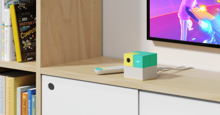 Γνωρίστε το Nex Playground, την επιτυχημένη κονσόλα με τεχνητή νοημοσύνη που θα πουλήσει πάνω από 1 εκατομμύριο μονάδες έως το 2026