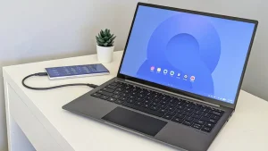 Εάν είστε βαρύς χρήστης του DeX, θα πρέπει να δείτε αυτό το νέο lapdock Εάν είστε βαρύς χρήστης του DeX, θα πρέπει να δείτε αυτό το νέο lapdock