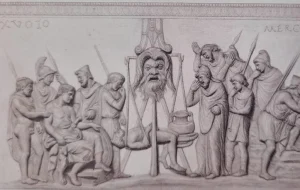 Η ιστορία του «Χαμένου» Τρωικού Πολέμου βρέθηκε σε ένα από τα μεγαλύτερα ρωμαϊκά μωσαϊκά της Βρετανίας