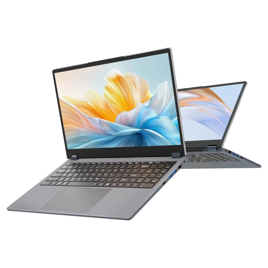 Ανακαλύψτε το Ninkear YBOOK 15: 2-in-1 Laptop με Οθόνη Αφής 15.6" και AMD Ryzen 3 στα 285,4€ – Μην το Χάσετε!