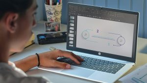 Η έκπτωση της Walmart’s Holiday μειώνει 231 $ από αυτό το HP Chromebook 14 ιντσών, αλλά η συμφωνία συνεχίζει να αλλάζει Η έκπτωση της Walmart's Holiday μειώνει 231 $ από αυτό το HP Chromebook 14 ιντσών, αλλά η συμφωνία συνεχίζει να αλλάζει