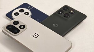 Motorola και OnePlus το 2025: Μια χρονιά θριάμβων και δοκιμών στην τεχνολογία κινητής τηλεφωνίας