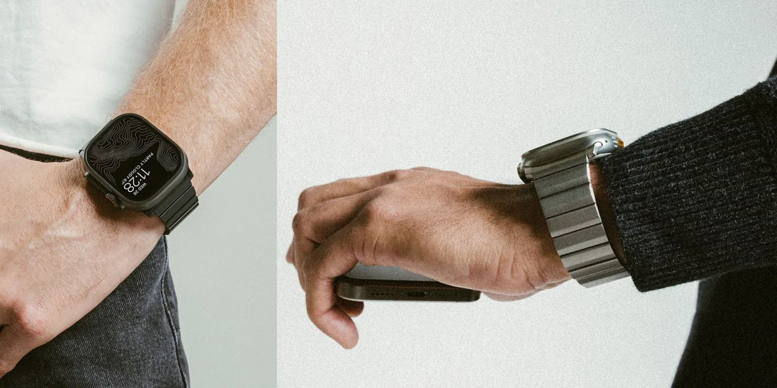 AirPods 4, MacBook Air, Nomad Titanium Band, περισσότερα 9to5Mac AirPods 4, MacBook Air, Nomad Titanium Band, περισσότερα 9to5Mac