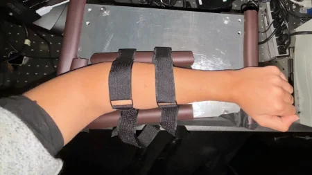 Αντίο, τσιμπήματα; Οι ασθενείς με διαβήτη μπορούσαν να παρακολουθούν τη γλυκόζη με φωτοκύματα.