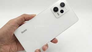Το Real Redmi Note 12 Pro 4G ακυρώθηκε καθώς η Xiaomi το αντικατέστησε αθόρυβα