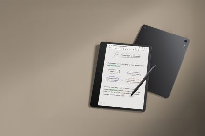 TCL Note A1 NXTPAPER: Το Tablet που θα Αναστατώσει την Αγορά!