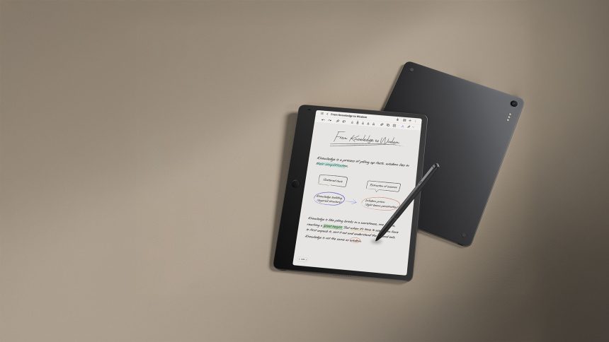 TCL Note A1 NXTPAPER: Το Tablet που θα Αναστατώσει την Αγορά!