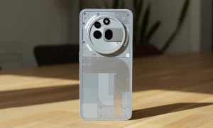 «Σοκαριστικές Διαρροές για το Nothing Phone 4a: Αλλαγές που δεν περιμένατε!» «Σοκαριστικές Διαρροές για το Nothing Phone 4a: Αλλαγές που δεν περιμένατε!»