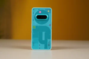 «Η Επανάσταση του Nothing Phone (3a): Ανακαλύψτε την Εξαίρετη Έκδοση Κοινότητας που Μάγεψε Όλους!» «Η Επανάσταση του Nothing Phone (3a): Ανακαλύψτε την Εξαίρετη Έκδοση Κοινότητας που Μάγεψε Όλους!»