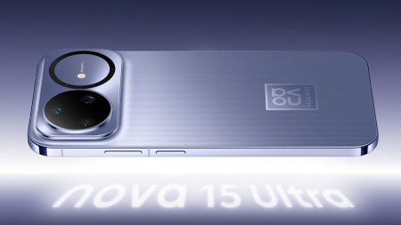 Η Huawei ανακοίνωσε αυτά τα τέσσερα αισθητικά χρώματα για τη σειρά Nova 15 Η Huawei ανακοίνωσε αυτά τα τέσσερα αισθητικά χρώματα για τη σειρά Nova 15