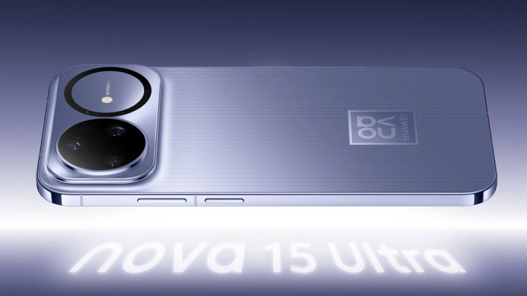Η Huawei ανακοίνωσε αυτά τα τέσσερα αισθητικά χρώματα για τη σειρά Nova 15