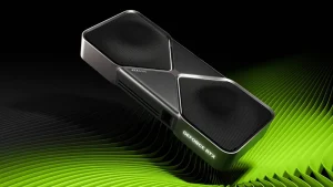 «Σοκ στο Gaming: Η Nvidia Μειώνει την Παραγωγή GeForce RTX 50 μέχρι και 40%! Τι σημαίνει για εσάς;» «Σοκ στο Gaming: Η Nvidia Μειώνει την Παραγωγή GeForce RTX 50 μέχρι και 40%! Τι σημαίνει για εσάς;»
