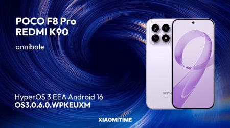Η Xiaomi κυκλοφορεί μια σημαντική επιδιόρθωση σφαλμάτων κλήσεων για το POCO F8 Pro