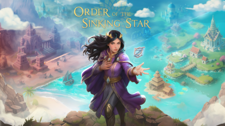 Η Braid and The Witness Developer Thekla ανακοινώνουν το Narrative Puzzle Game Order of the Sinking Star στο TGA 2025