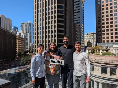 Η On Me συγκεντρώνει 6 εκατομμύρια $ για να ταράξει τον κλάδο των δωροκαρτών Η On Me συγκεντρώνει 6 εκατομμύρια $ για να ταράξει τον κλάδο των δωροκαρτών