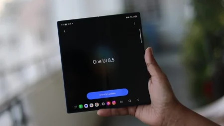 Πρόγραμμα Samsung One UI 8.5 beta: Όλες οι υποστηριζόμενες συσκευές Galaxy