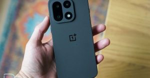 Πωλήσεις OnePlus 15 στις ΗΠΑ τώρα άνοιξαν!