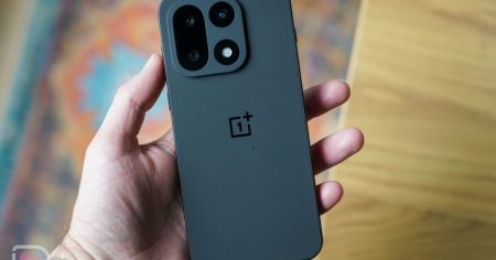 Πωλήσεις OnePlus 15 στις ΗΠΑ τώρα άνοιξαν!