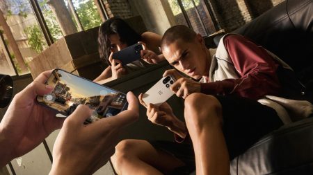 «OnePlus 15R: Η επική ανατροπή με Snapdragon 8 Gen 5 και οθόνη 165Hz έρχεται να σας καταπλήξει!»