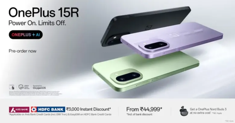 Ανακαλύψτε το νέο smartphone με AMOLED 165Hz, Snapdragon 8 Gen 5 και τεράστια μπαταρία 7400mAh - τα χαρακτηριστικά που περιμένατε! Ανακαλύψτε το νέο smartphone με AMOLED 165Hz, Snapdragon 8 Gen 5 και τεράστια μπαταρία 7400mAh - τα χαρακτηριστικά που περιμένατε!