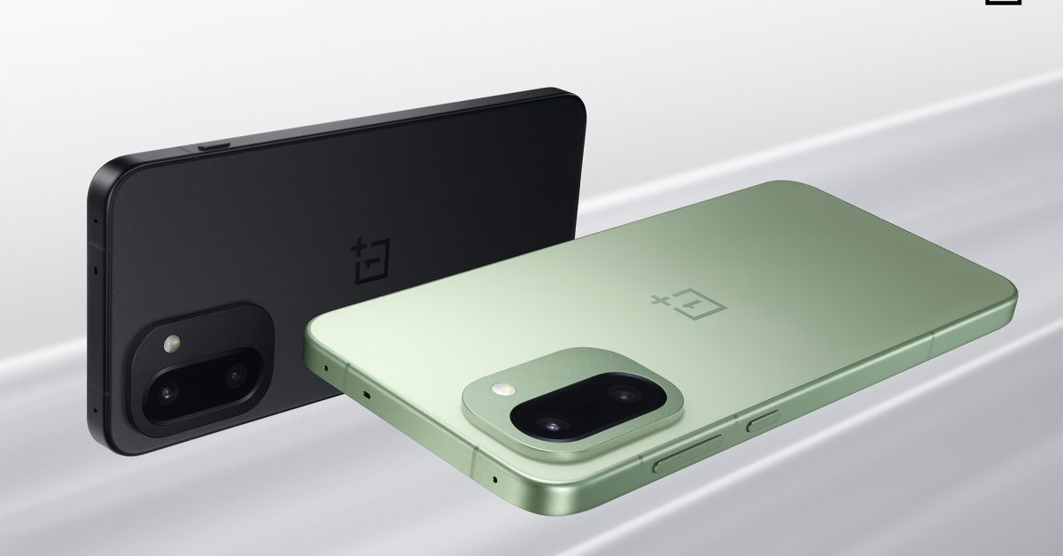 Εδώ είναι οι Σημαντικές προδιαγραφές του OnePlus 15R Εδώ είναι οι Σημαντικές προδιαγραφές του OnePlus 15R