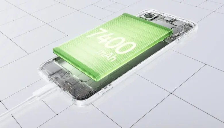 Ανακαλύψτε το OnePlus 15R: Η εντυπωσιακή μπαταρία 7400mAh και η εκπληκτική 4K 120fps βίντεο θα σας αφήσουν άφωνους! Ανακαλύψτε το OnePlus 15R: Η εντυπωσιακή μπαταρία 7400mAh και η εκπληκτική 4K 120fps βίντεο θα σας αφήσουν άφωνους!